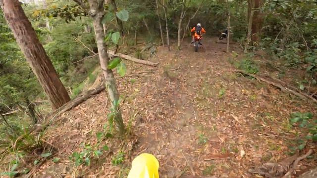 Enduro - Aussie Hard Enduro - DRZ400