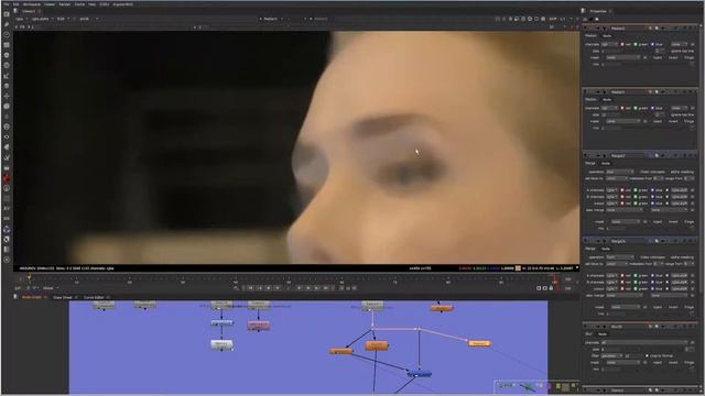 4.1. Cleanup c использованием декомпозитинга - часть1 смотреть онлайн