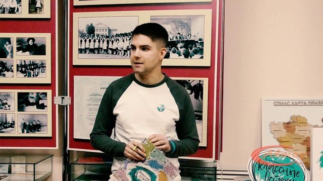 Телепередача «Лестница» №302. Эфир 14 декабря 2023 года ТРК «Заречный» смотреть онлайн