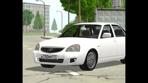 Криминальная Россия 3