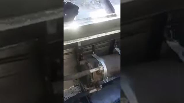 Сборка водомётного катера Обь-5 / Часть #2 смотреть онлайн