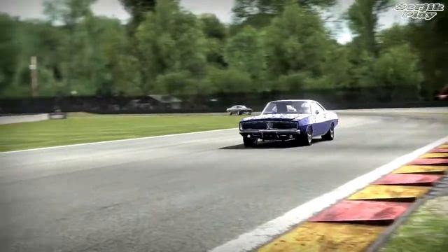 Floatinurboat - Spirit Of Things ► Need For Speed Shift ► #22 смотреть онлайн