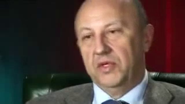 Андрей Фурсов - Агломерации смотреть онлайн