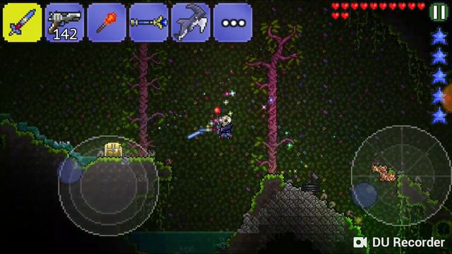 Terraria выживание ч6 смотреть онлайн