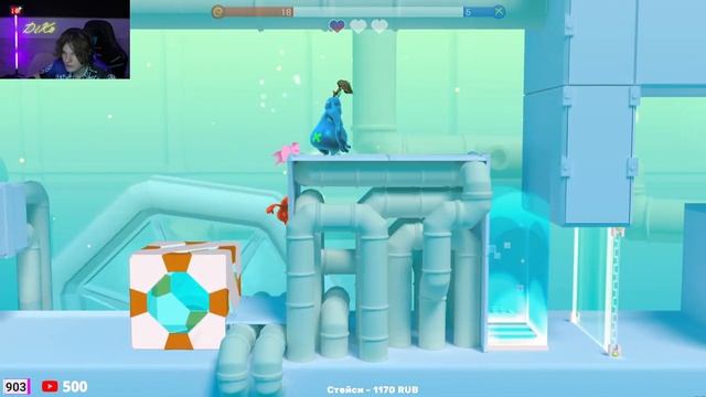 ДВА ТОРМОЗА ИГРАЮТ В ГОЛОВОЛОМКИ ! Shift happens И ПРОЧИЕ ИГРУЛЬКИ смотреть онлайн