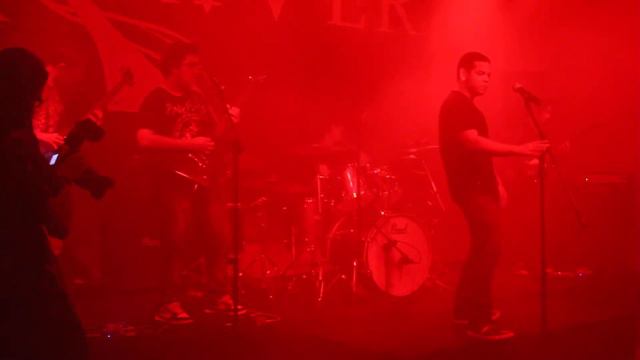 Embryonica - Suffering/Lotus' Equation - ao vivo no Studio Musika смотреть онлайн