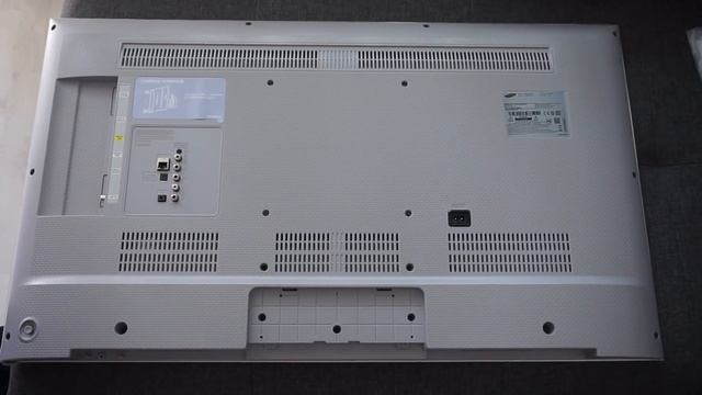 Samsung Smart TV 40J5510 смотреть онлайн