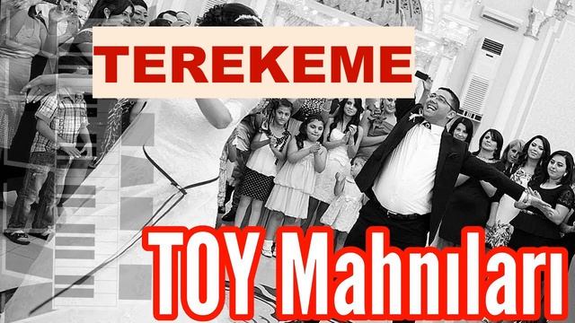 Terekeme Oyun Havalari Azeri Dance Reqs Toy Mahnilari