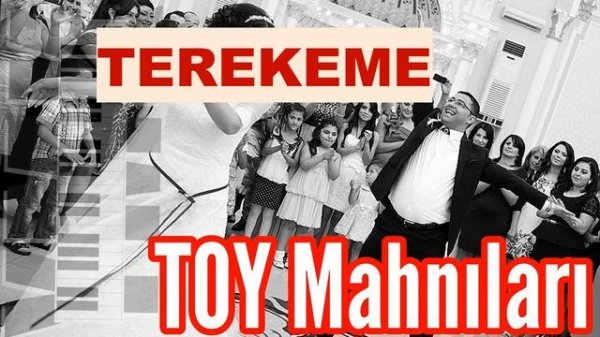 Terekeme Oyun Havalari Azeri Dance Reqs Toy Mahnilari