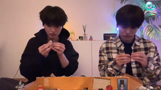[온앤오프/ONF] Harry Potter LEGO with DORM1 (eng) смотреть онлайн