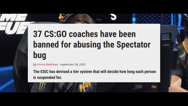 Today In Gaming - Microsoft Admits Next-Gen Problem - CSGO Match Fixing Scandal смотреть онлайн