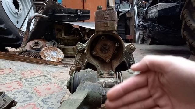 Независимая подвеска, кому надо пишите, продам. смотреть онлайн