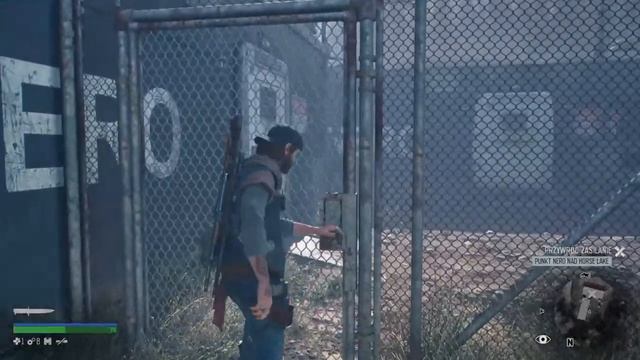 ? ? Days Gone - PS4 odc. 4 #live #daysgone смотреть онлайн