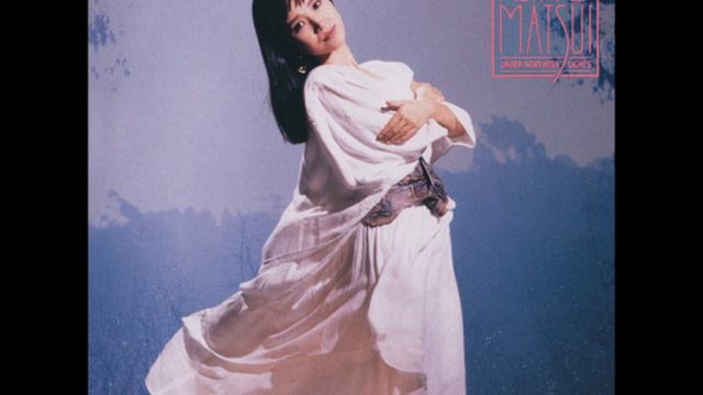 Mountain Shakedown - Keiko Matsui смотреть онлайн