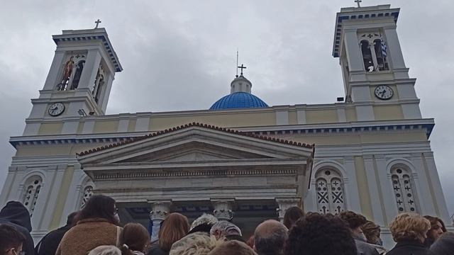 Православные греческие песнопения ( 6 ) смотреть онлайн