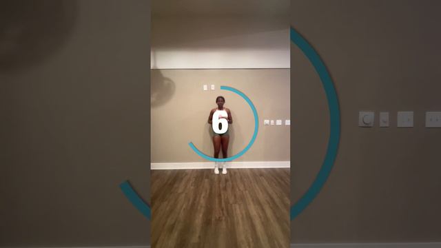 13-Minute HIIT Cardio Workout at Home | 30-Day Back on Track Challenge Day 20 смотреть онлайн