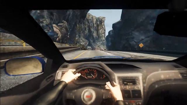 Need for Speed Most Wanted (2012)|First Person смотреть онлайн