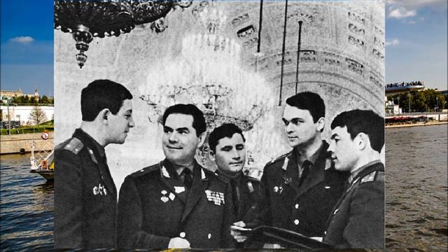 100 лет Зибареву В Г 2 смотреть онлайн