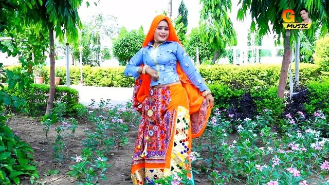 सैंडल में जल रही लाइट बलम 9 9 रंग की / सभी डीजे पर बजने वाला हिट गुर्जर रसिया । super hit dj rasiya смотреть онлайн