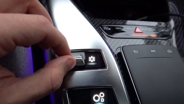 Here's What The New 2019 AMG GT 63s 4-Door's Exhaust Sounds Like смотреть онлайн