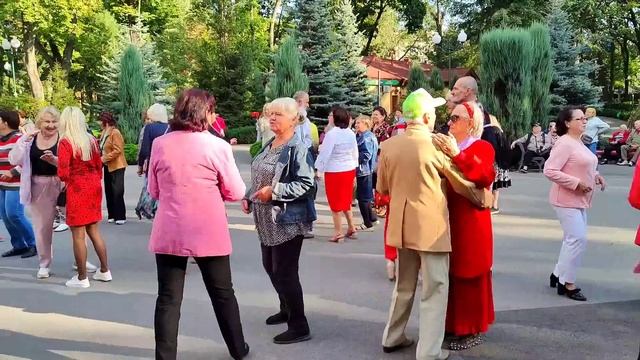 Kharkiv Харьков Танцы 10.09.2023 смотреть онлайн
