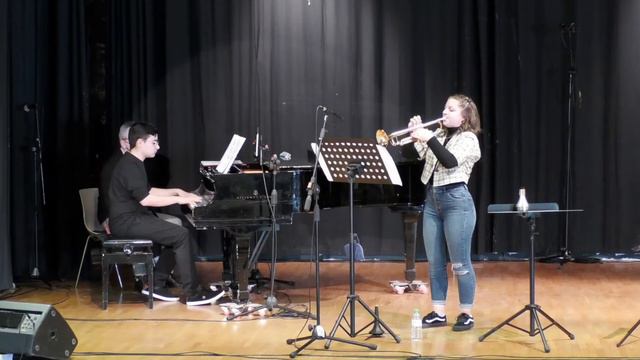 Guy Ropartz Sonate Allegro смотреть онлайн