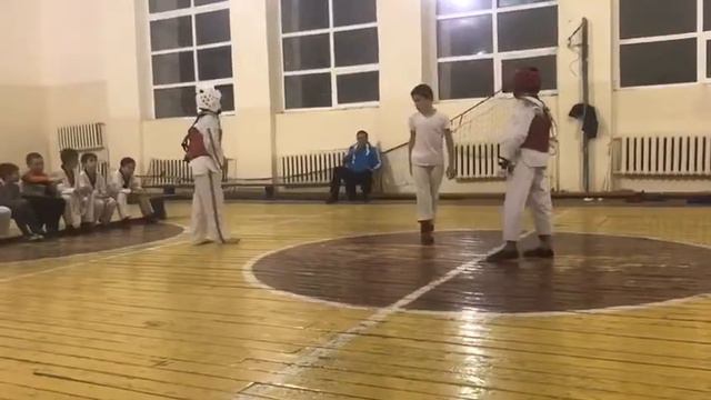 2 раунт анаса смотреть онлайн