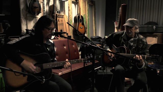 I ain't got you. John Frick and Bert Wolters смотреть онлайн