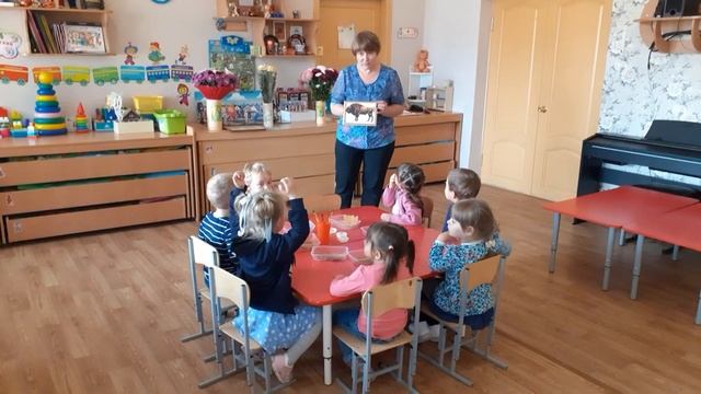 Чанкуева Наталья Владимировна - Рязанская область - Лучший воспитатель образовательной организации смотреть онлайн