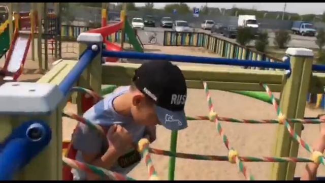 Тема и Витя 2 часть смотреть онлайн