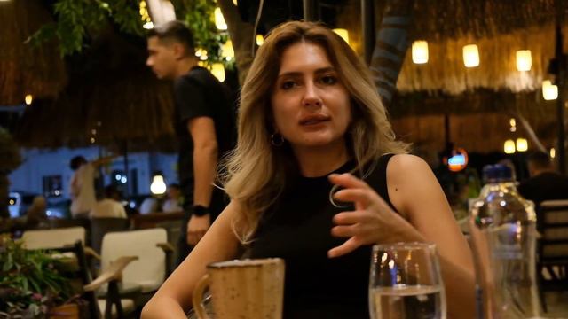 Какая на самом деле Турция. смотреть онлайн