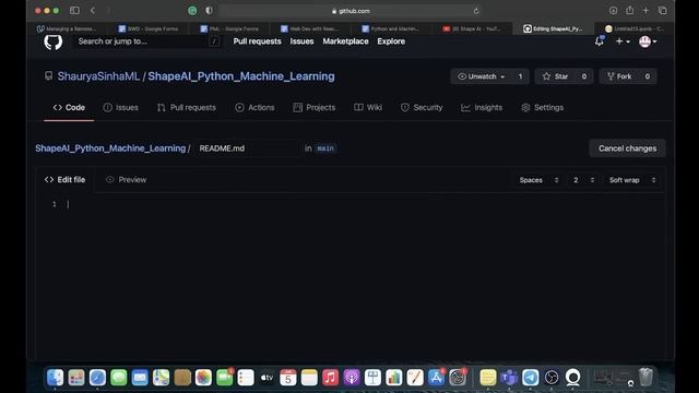 Machine Learning Project | HOW TO SUBMIT? смотреть онлайн