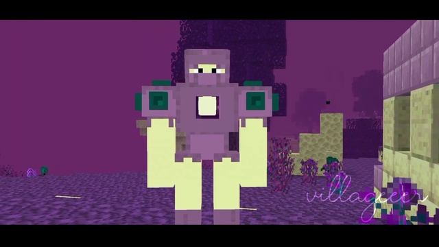 Minecraft 1.20 Trailer (Ender Update) | Minecraft End Update смотреть онлайн