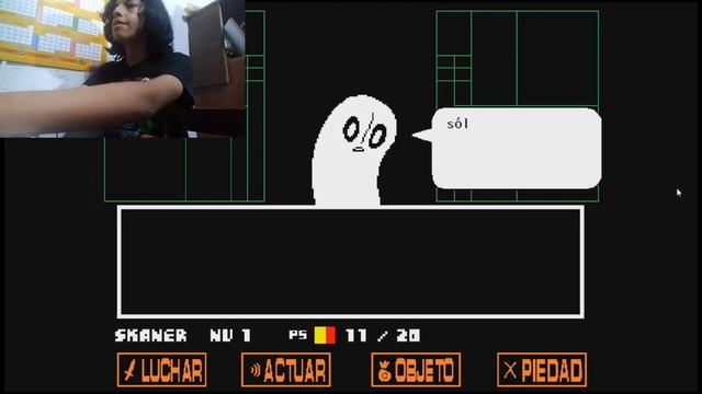 ATRAPADO EN LAS RUINAS D: --Undertale|#1| смотреть онлайн