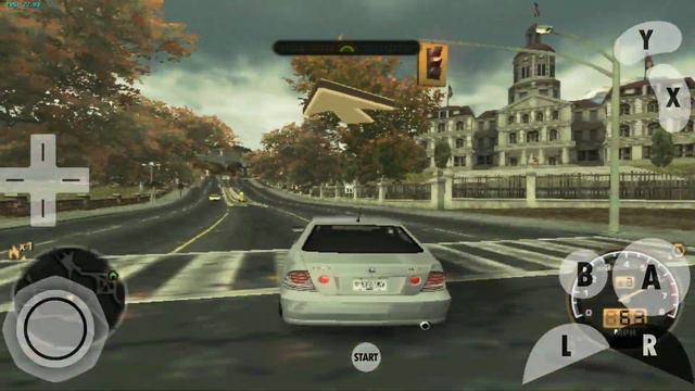 Need For Speed Most Wanted on snapdragon 835 [dolphin] смотреть онлайн