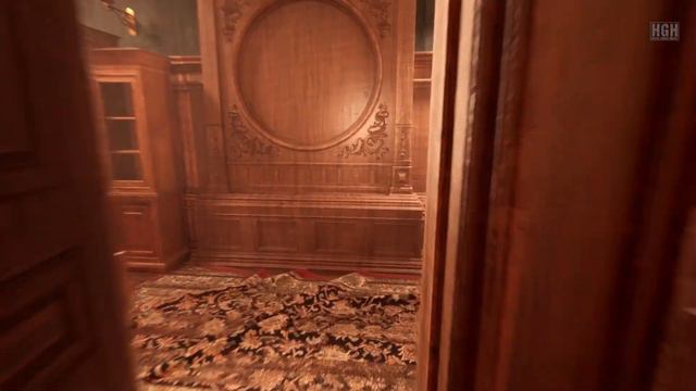 The Curse Of Elmwood [PC] (2024)