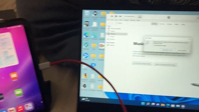 How To Sync iPad Pro to ANY Windows PC/Laptop | Full Tutorial смотреть онлайн
