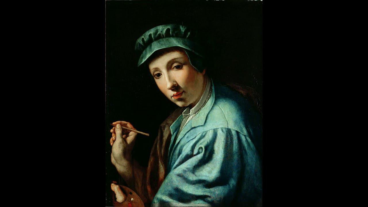 Frescobaldi - CD2 смотреть онлайн