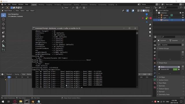 Dem Bones -- Awesome Animation Tool ... From EA?!?! смотреть онлайн