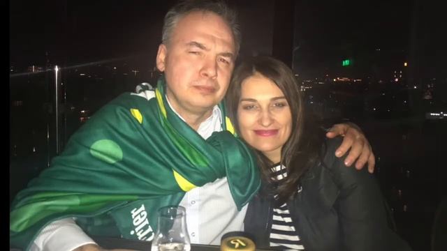 С Днем рождения, Андрей!!! 2020 смотреть онлайн