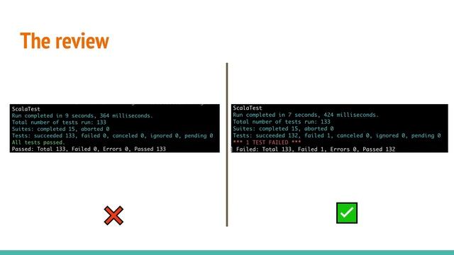 Reviewing a pull request with Git - Checkout vs Merge (lightning talk) смотреть онлайн