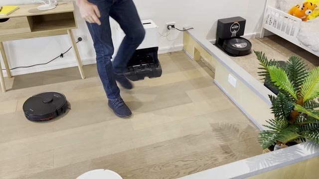 Roborock S8 Pro Ultra - Full Review & Testing