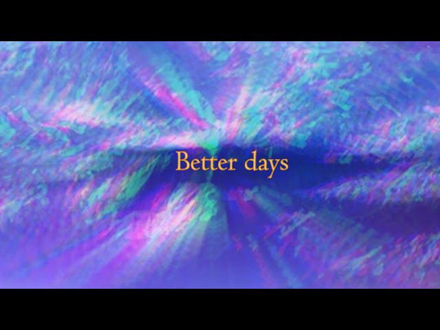 Energyraphi - Better Days (feat. Sergi Yaro) смотреть онлайн