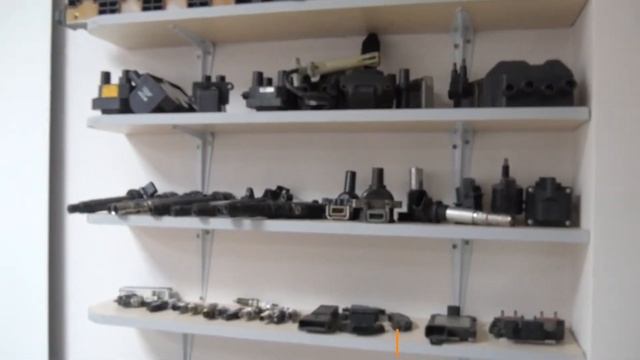 Курсы обучения диагностов для автосервисов смотреть онлайн