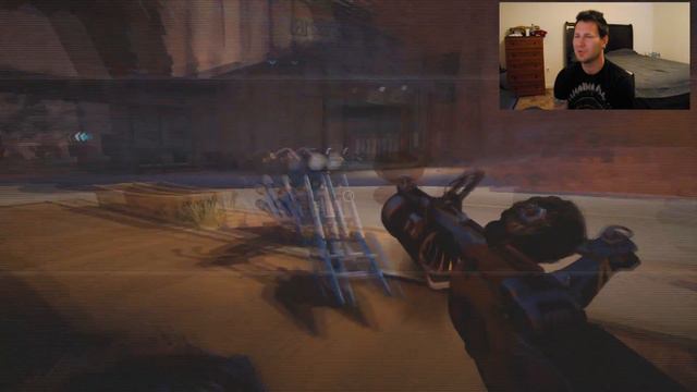 DOES MCCREE SUCK NOW?!?! - Overwatch Gameplay смотреть онлайн