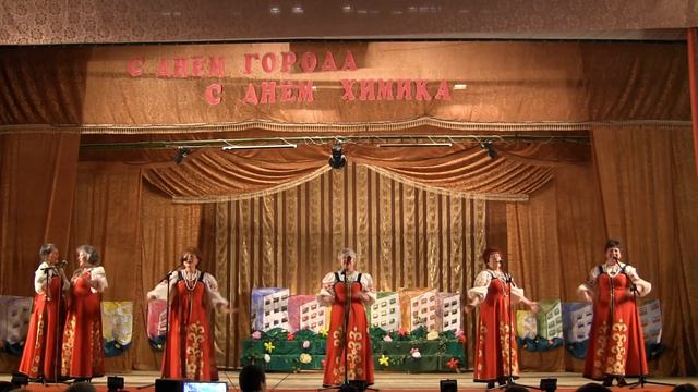 День города Петровское смотреть онлайн