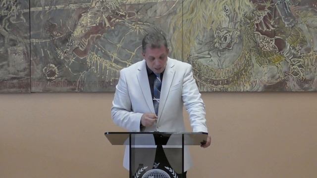 Портрет человека молитвы | Виталий Кузнецов