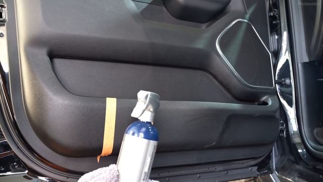 ADBL Interior Wow Kunststoffpflege vs. Sonax Kunststoff Detailer Koch Chemie Refresh Cockpit Care смотреть онлайн