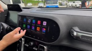 Привезли прямо из КИТАЯ! HAVAL DARGO!