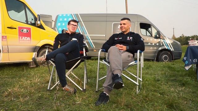 Выиграй или умри. Чемпионат Ралли 2020 своими глазами. Псков смотреть онлайн
